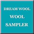 Wool Sampler Case