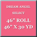 Angel Select 46" x 30 yard Roll